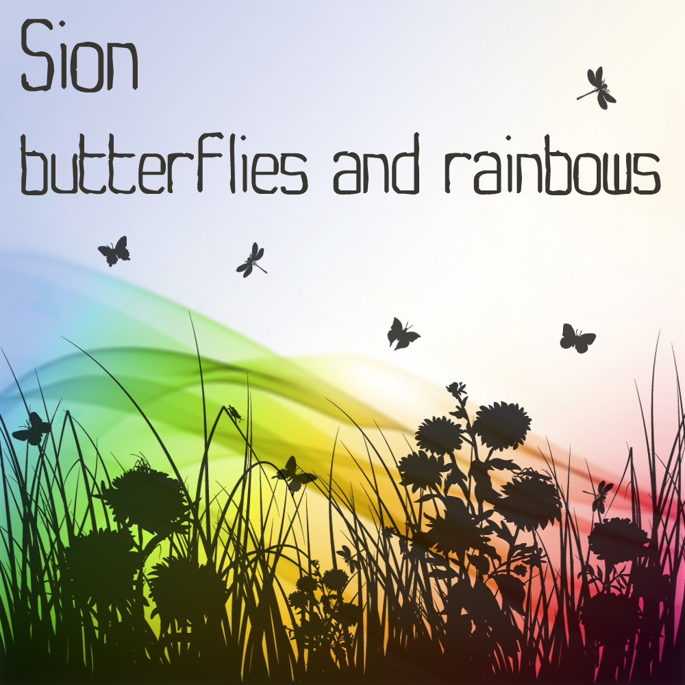 Sion Butterflies