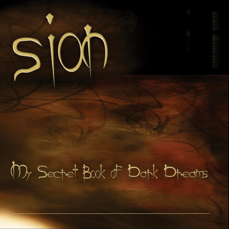 Sion Secret Book 768x768