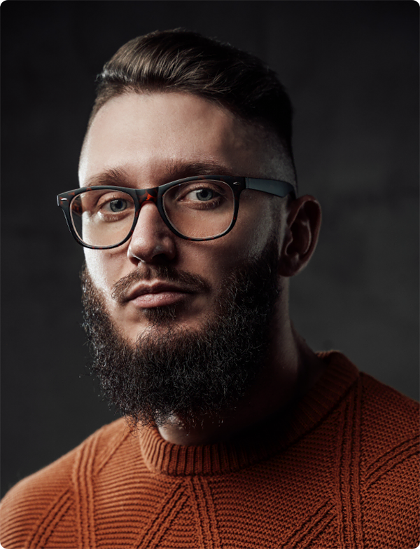 About Us About Image
