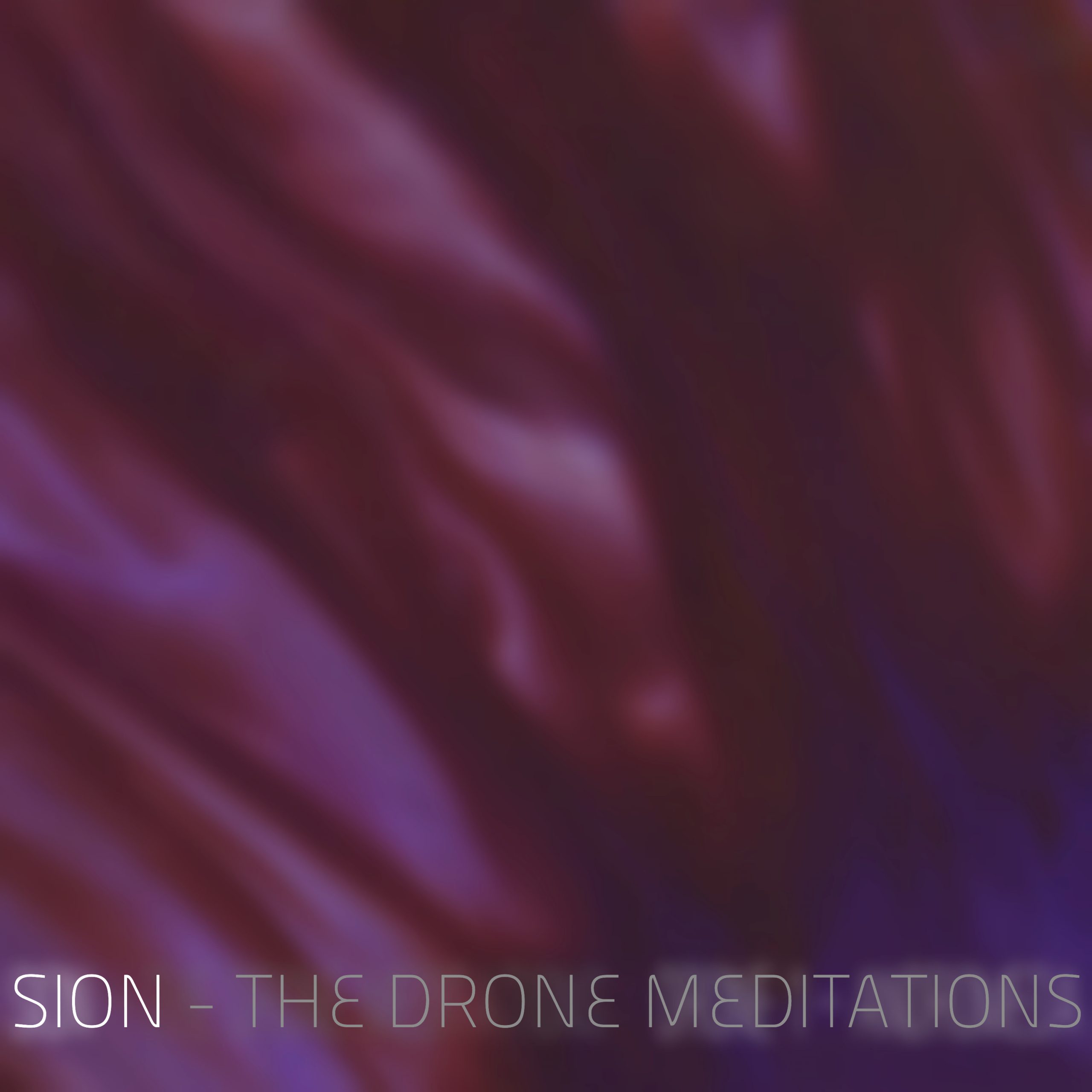 Sion The Drone Meditations 3000x3000 1 Scaled